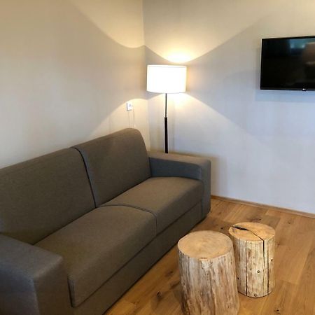 Koliba U Cerneho Medveda Hotell Zlín Eksteriør bilde