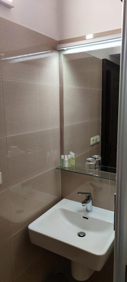 Koliba U Cerneho Medveda Hotell Zlín Eksteriør bilde
