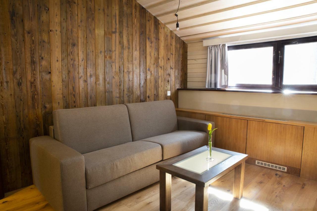 Koliba U Cerneho Medveda Hotell Zlín Eksteriør bilde